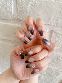 黒マグ