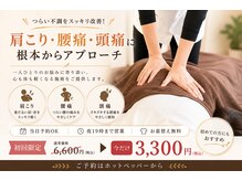 グロース鍼灸整骨院 豊浜院