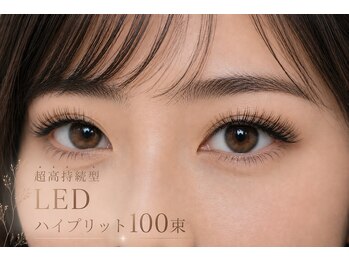 チック(chick)/LEDハイブリット100束