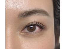 アースコアフュールボーテ 小山店(EARTH coiffure beaute)の雰囲気（大人気パリジェンヌラッシュリフト(^^)Eyelist 澤村）