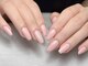 キヒ 秋葉原店(Kihi)の写真/Nail Kihi【秋葉原】パラジェル・長さだし・持ち込み専門店☆マグネットデザインも豊富な種類をご用意★