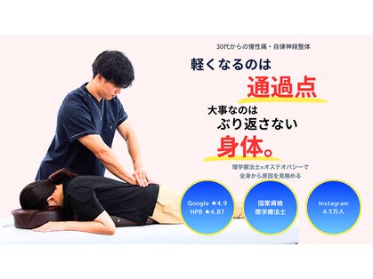リライフの写真