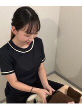クマの冬眠 南川添店 山崎