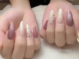 定額Cコース♪