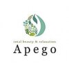 サロンアペーゴ(Apego)のお店ロゴ