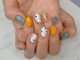 カジュアルアート♪（90min)