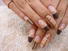 ネイルエクスプレス/『ハンドジェル』