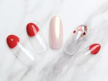 ジーネイルコウベ(G NAIL KOBE)/ハンドDコース 2990円