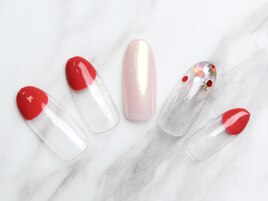 ハンドDコース 2990円