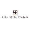 ライフ スタイル プロデュース(Life Style Produce)ロゴ