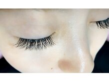 サロン ド パティポー(Salon de Patypo)/クロスボリュームラッシュ