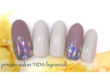 ティダ バイ リエネイル(TIDA by rienail)/TIDA correction