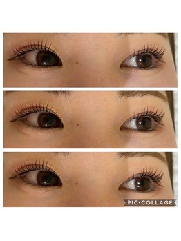 プライズアイリス アイラッシュ 池袋東口店(prize Iris eyelash)/まつげパーマ【池袋】