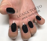 ルアナトウキョウ エリアコード 808(LUANA TOKYO area code 808)