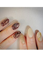 ネイルアトリエ エルメル(nail atelier Armel)/