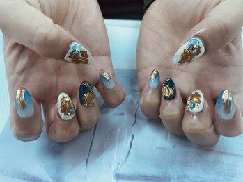 アンベリール(Embellir)/6/2