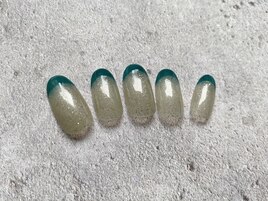 フレンチネイル