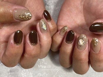 ミラコ(Mira. co)/