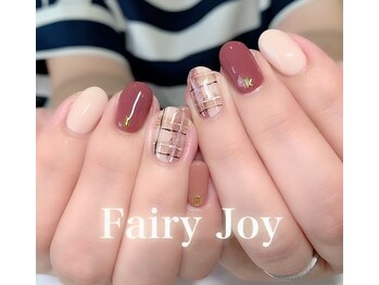フェアリー ジョイ(Fairy Joy)/