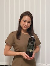 サロン ルポ(Repos) 熊谷 恵