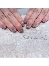 サロンドゥケー(salon du k)/