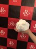【大人気メニュー】　REVI　ベーシックトリートメント