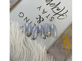 キティネイルサロン(KITTY NAIL SALON)/定額Bコース