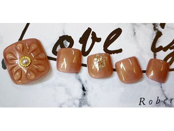 フット定額￥7200