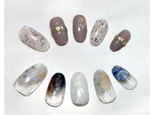 ガーデン 鹿沼店(garden)/定額ネイル【6700】