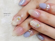 モーンガータ(MANGATA)/