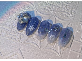 ミスシュガーネイル(MS Sugar Nail)/