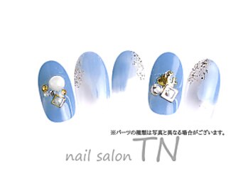 ティーエヌ TSUTAYA八戸ニュータウン店/2月☆定額6900円コース