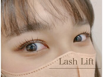 マーキュリーカール バイ リゴレット(Mercury Curl by RIGOLETTO)/まつげパーマ