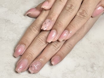 パリュール 新宿店(Parure)/ジェル120分やり放題¥12400