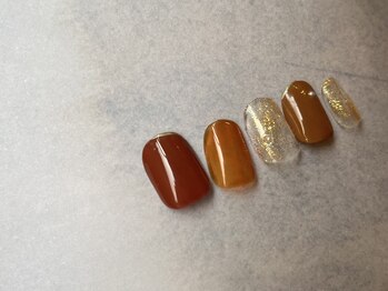 ブランシェ(Branche)/マチルダ