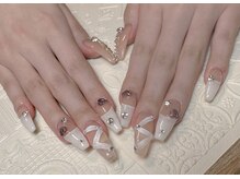 ミスシュガーネイル(MS Sugar Nail)/