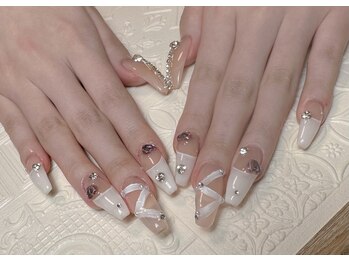 ミスシュガーネイル(MS Sugar Nail)/