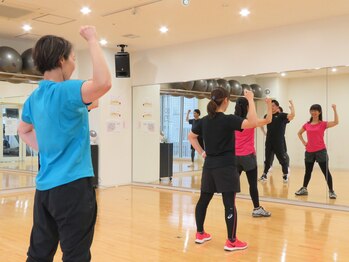 シーリンク(C-Link)/充実したスタジオプログラム