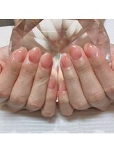 ヘアサロン ミキ(Hair Salon MIKI)/アートネイル
