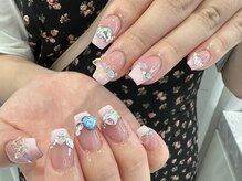 フェイン 青山店(fein.)/デザイン/韓国ネイル/ワンホン