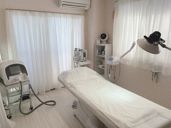 リピア(L'PUR)/施術スペース