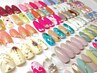 【定額10本アート】¥11,000