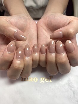 アイリッシュネイル 久屋大通店(Irish Nail)/301ハダージュ