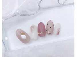 大人かわいい定額コース