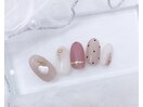 大人かわいい定額コース