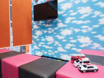 都島駅前整骨院/【都島区・野江】