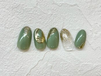 フェリス(Feliz)/定額デザイン5980円