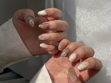 東京・横浜・湘南・博多にも姉妹店あり＊人気のネイル専門店の系列サロン！