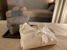 一心 十三店/マッサージ/肩こり/アロマ