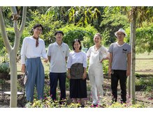 ウル(Ulu)/生産者の顔がわかるアロマオイル